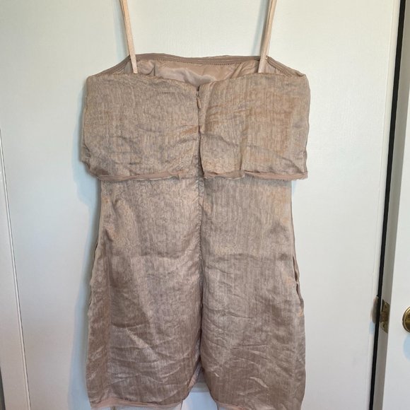 BCBG Maxazria Runway Dress - Picture 3 of 9